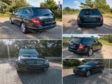 Mercedes-Benz C 180 T  AVANTGARDE  Scheckheft Tüv 02/28 TOP  - Mercedes C-Klasse mit Halbautomatikschaltung