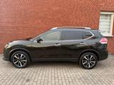Nissan X-Trail 360° 1.6d"Automatik"Navi"SiHz"AHK"Kam - Nissan X-Trail