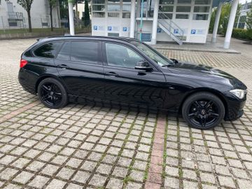 BMW 316 - 4