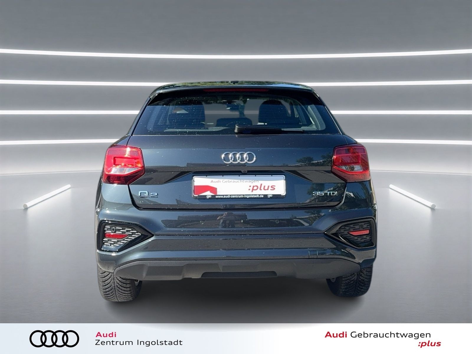 Audi Q2 - Bild 6