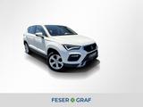 Seat Ateca 1.5 TFSI Style NAVI/ACC/LED/SHZ/APP - Seat Gebrauchtwagen von 2023