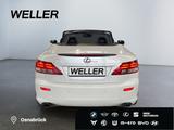 Lexus IS 250 Cabriolet *Leder*el Sitze*SHZ*Navi*Kamera - Lexus IS 250 in Stuttgart