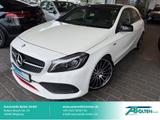 Mercedes-Benz A 250 4M-AMG Line-Pano-19"-LED-Navi-PTS-8 fach - Mercedes-Benz A 250 in Mönchengladbach