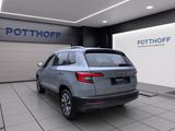 Skoda Karoq 1.0 TSI DRIVE 125 NAVI PDC SITZHZG KLIMA - Skoda Karoq in Hamm