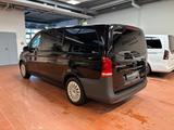 Mercedes-Benz Vito 116 CDI Tourer PRO Lang Allrad Navi LED - Mercedes-Benz Vito mit Diesel-Antrieb: Kombi, Automatik
