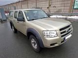 Ford Ranger 2.5TD Doppelkabine 4X4 Klima Alu Felgen - gebrauchte Ford Ranger aus dem Jahr 2007