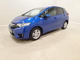 Honda Jazz 1.3 i-VTEC Comfort SHZ|Temp.|PDC - gebrauchte Honda Jazz aus dem Jahr 2017