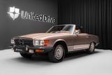 Mercedes-Benz 450 SL - Mercedes-Benz 450 Gebrauchtwagen