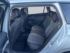 SKODA Combi 2.0 TSI 265PS AHK PANO Matrix Head up