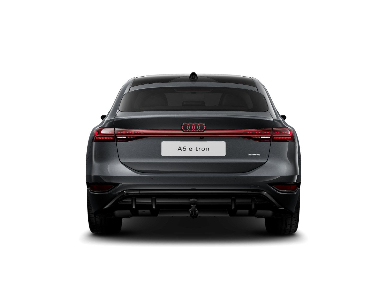 Audi A6 e-tron - Bild 11
