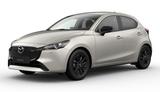 Mazda 2 1.5L e-SKYACTIV G 90ps 6MT FWD HOMURA