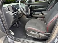 Hyundai TUCSON - Vorschau Bild 10