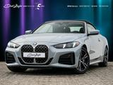 BMW 430i xDrive Cabrio M-Sport ACC NackenW Sitzlüft