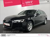Audi A4 Avant 35 TFSI XEN NAV GRA SHZ KLIMAAUT - Audi A4 in Hagen