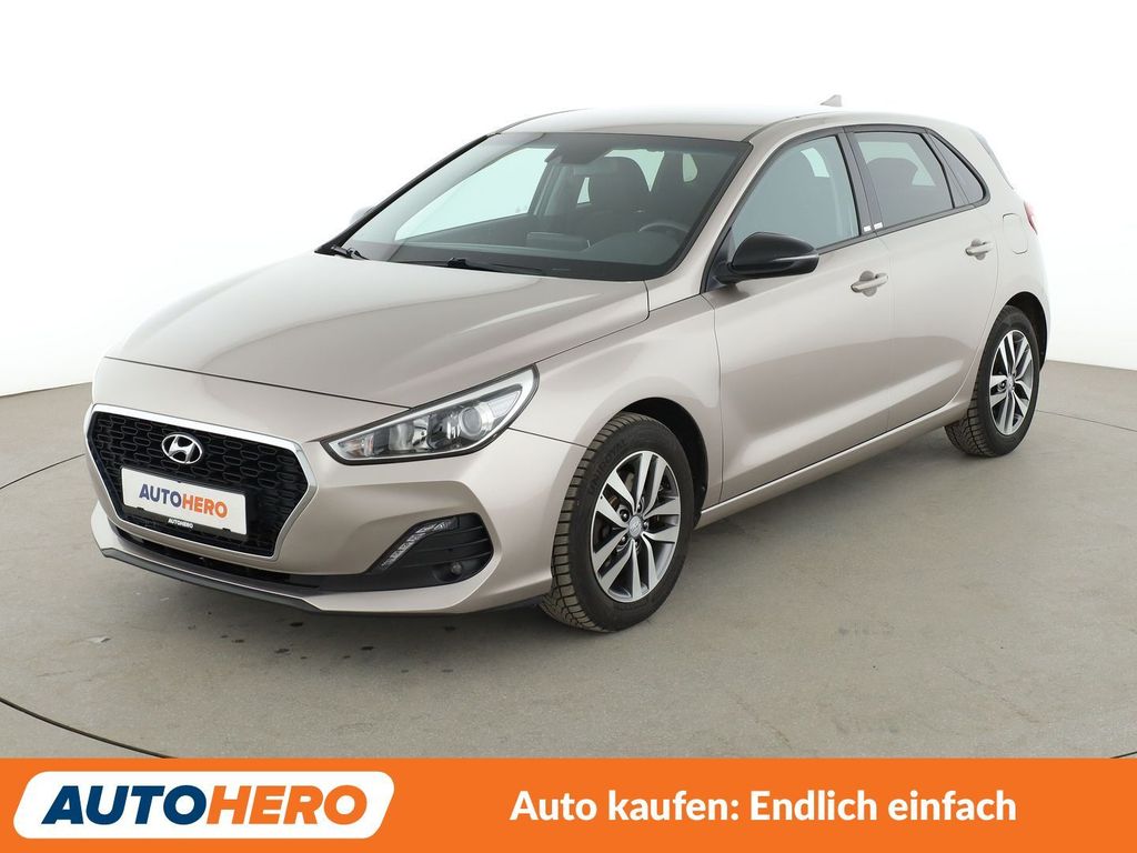 Image of Hyundai i30