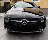 Mercedes-Benz CLS 300 d - - Mercedes-Benz CLS 300 in Hamburg