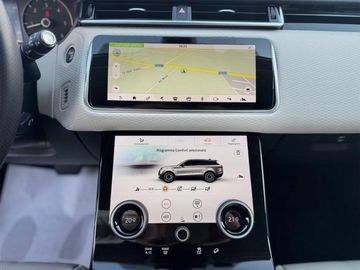 Land-Rover Range Rover Velar - 10