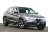 Alfa Romeo Stelvio Lusso Ti Q4 4x4 PANO ASSISTENZ GARANTIE - gebrauchte Alfa Romeo SUV & Geländewagen