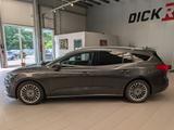Ford Focus 2.0 Aut. Vignale LED ACC HUD Cam Pano StHz - Ford Focus Vignale mit Diesel-Antrieb