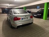 BMW E90 318d (2011) Top-gepflegt - BMW 318 Limousine E90 mit Diesel-Antrieb