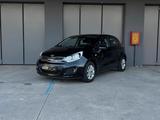 Kia Rio 5 Porte Rio 5p 1.1 crdi Active - Kia Rio mit Diesel-Antrieb: Limousine