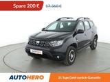 Dacia Duster 1.5 Blue dCi Comfort 4x4*NAVI*CAM*SHZ*PDC - Dacia Duster Comfort mit Diesel-Antrieb