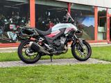 Honda CB500X  - HONDA CB500