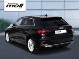 Audi A3 Sportback Advanced 35 TFSI S tronic - Audi A3: Limousine