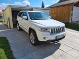 Jeep Grand Cherokee Overl. Summit 3.0 V6 M.-Jet 1... - Jeep Grand Cherokee aus 2013
