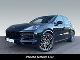 Porsche Cayenne S HA-Lenkung InnoDrive Head-Up BOSE - Porsche Gebrauchtwagen in Trier