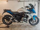 BMW R 1200 RS mit 3 Paketen und Zubehör - Motorräder in Solingen