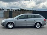Audi A4 1.8T Xenon/PDC/Sitzheizung/MMI/Klimaautomatik - Audi A4 aus 2005: Kombi