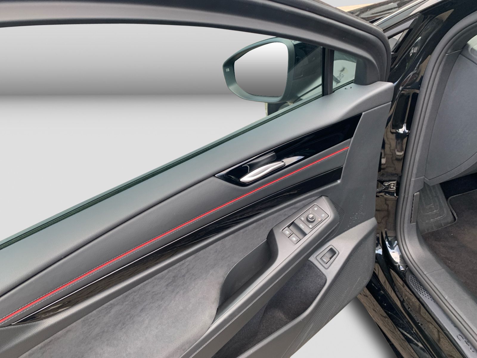 Volkswagen ID.7 - Bild 17