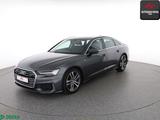 Audi A6 Limousine 50 TDI qu S LINE MATRIX,STANDHZ,HUD - Audi A6: 5.5