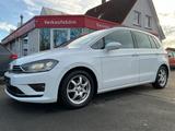 Volkswagen Golf VII Sportsvan Highline 1.4 TSI SHZ NAVI AHK - gebrauchte Kleinbusse