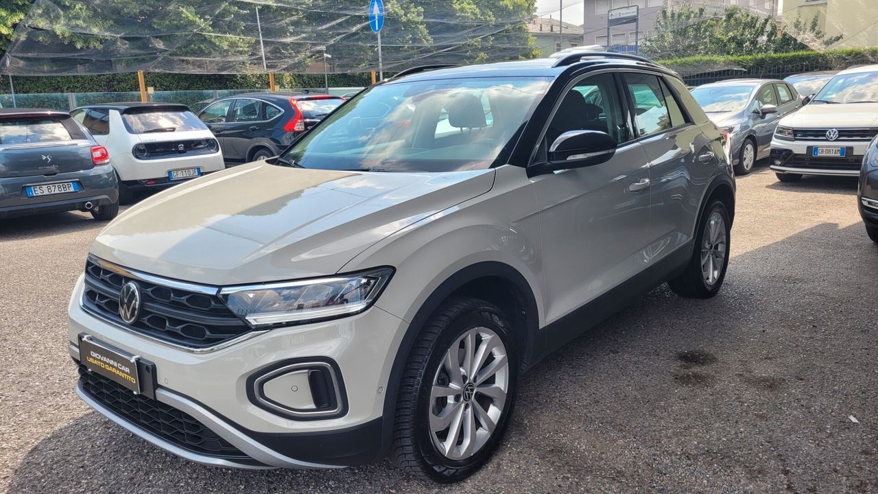 Other Volkswagen T-Roc 2.0 TDI SCR Style imagem 2