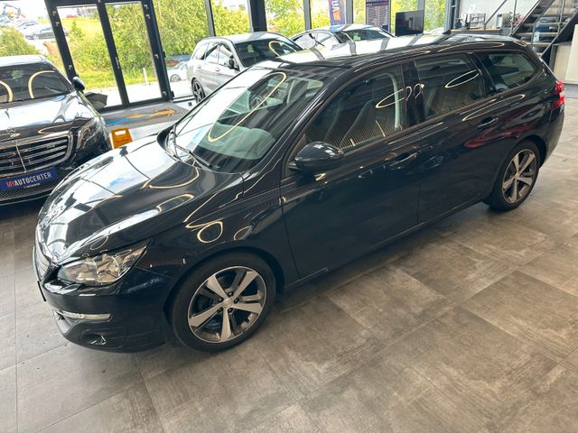 Peugeot 308 SW Active *PANO*KAMERA*KLIMA*PDC*