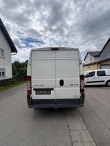 Peugeot Boxer HDi - Peugeot Gebrauchtwagen