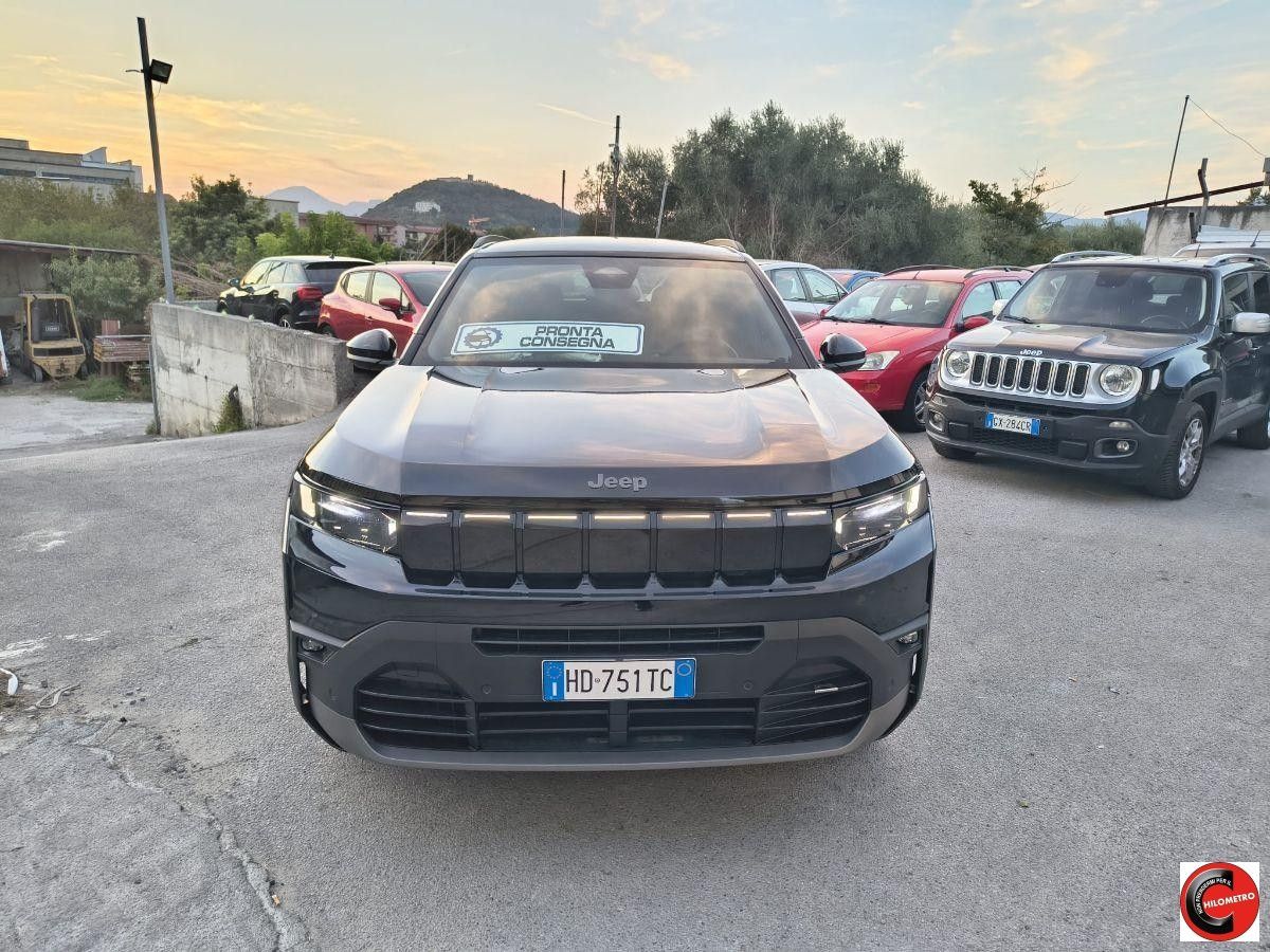 Jeep JEEP - Compass imagem 2