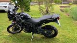 Triumph Tiger 800 XCx - TRIUMPH TOURER