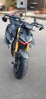 Ducati Sp2 - DUCATI SP2