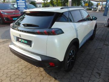 Bild 5 Peugeot 2008 Allure Pack