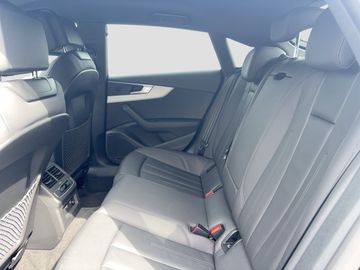 Audi A5 - 12