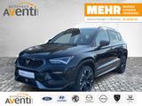 Cupra Ateca *AHK schwenkbar*Rückfahrkamera*LED*Navi* - Cupra Ateca Tageszulassungen