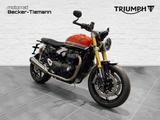 Triumph Speed Twin 1200 RS - TRIUMPH SPEED TWIN 1200 RS