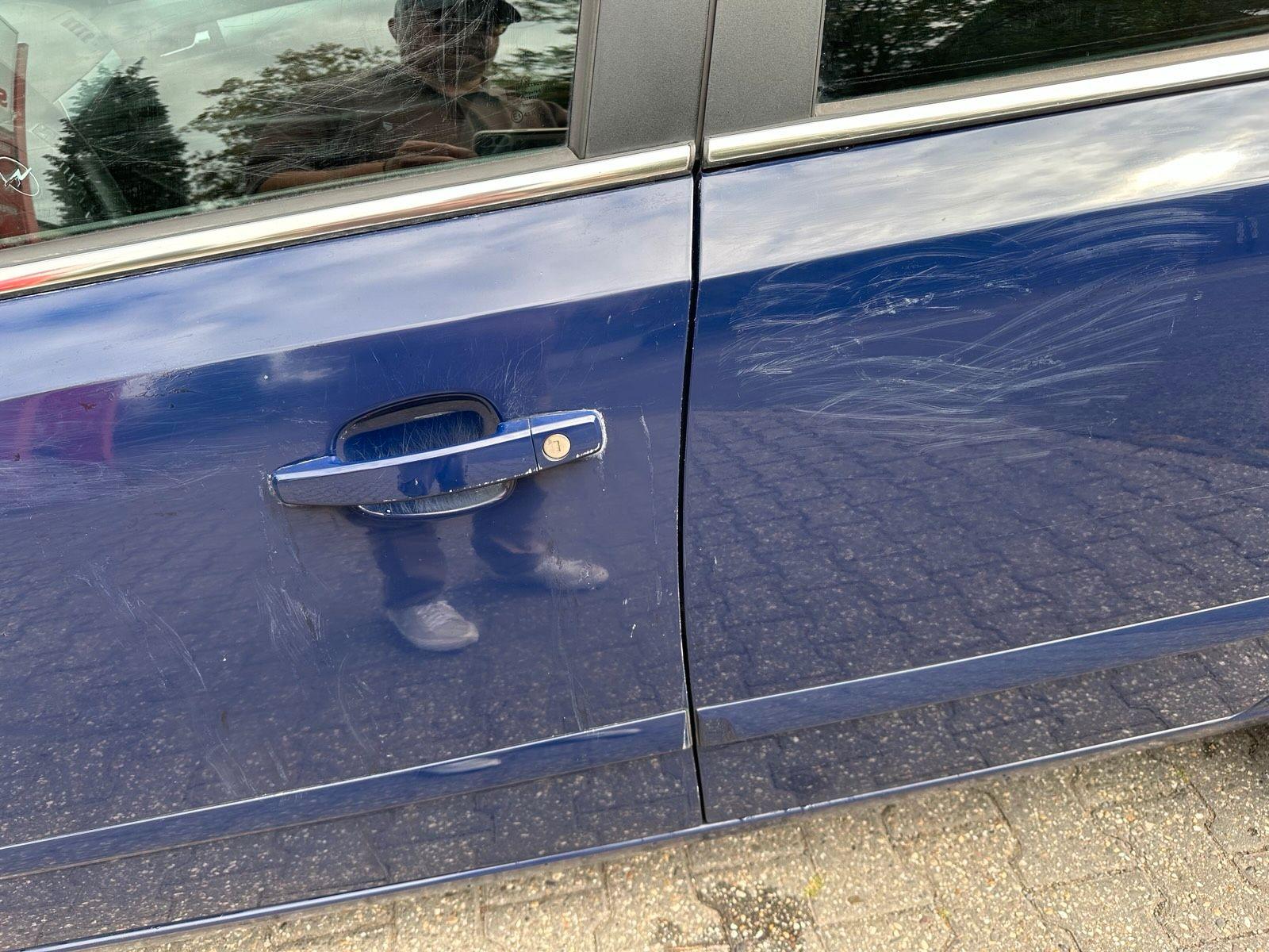 Opel Astra 2006 — photo 5