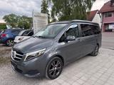Mercedes-Benz V 250 Marco Polo mit Küche Bett 109tkm - Mercedes-Benz Marco