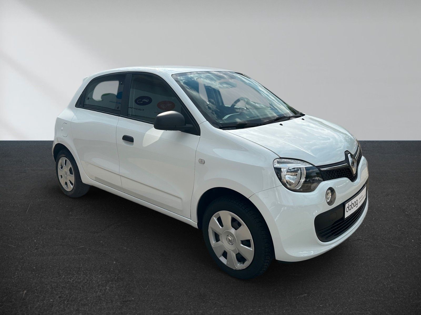 Renault Twingo Life – Bild 2