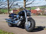 Yamaha XV 1600 Wild Star Viel Zubehör, siehe Bilder - YAMAHA V STAR