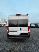 Adria Twin Supreme 640 SGX Edition *Automatik*